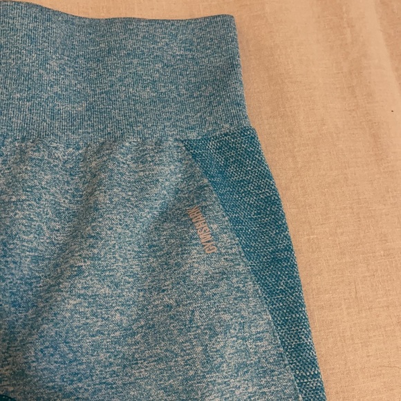 Gymshark biker shorts - Picture 3 of 3